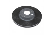 Brake Disc Toyota 92-97