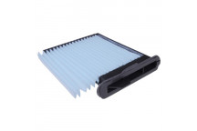 Cabin Air Filter Nissan 04-12