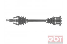 Drive Shaft Audi Seat Skoda VW 86-13