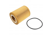 Oil Filter Volvo Land Rover 06-18