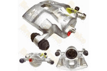 Brake Caliper Subaru 92-00