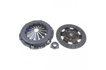 Clutch Kit Hyundai Mitsubishi Proton Volvo 84-06