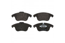 Brake Pad Set - Disc Brake Citroen DS Peugeot Vauxhall 06-22