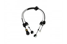 GEAR CONTOL CABLE TRANSIT CONNECT 5S MTX75 13-21