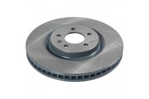 Brake Disc Ssangyong 15-25