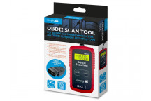 Simply Auto OBD001 OBD II Fault Reader - Diagnostic Scan Too