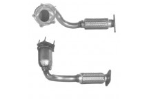 CAT BOX FIESTA 95-00