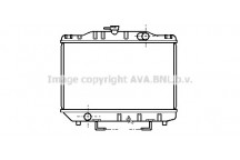 RAD TOYO STARLET 80-83