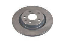 Brake Disc Volvo 18-22