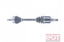 DRIVESHAFT FT LH DISPATCH SCUDO EXPERT 00-06