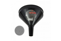 Simply Auto FUN102 4 Black Funnel 102mm - Multipurpose Car &