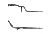 CAT FRONT PIPE AUDI A6 20TDI CVT 08-11