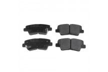 Brake Pad Set - Disc Brake
