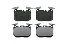 Brake Pad Set - Disc Brake BMW 13-21