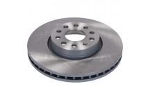 Brake Disc Audi VW 19-29