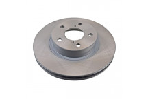 Brake Disc BMW 11-21