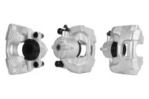 Brake Caliper Vauxhall Saab 02-15