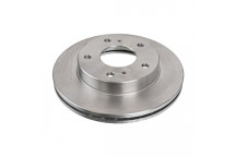 Brake Disc Saab Chevrolet Vauxhall 08-17