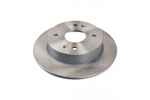 Brake Disc BMW 09-17
