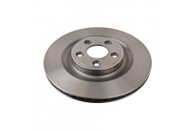 Brake Disc Volvo 02-14
