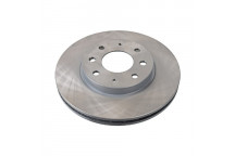 Brake Disc Mitsubishi 88-96