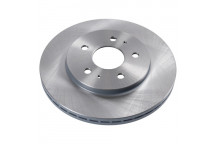Brake Disc 06-16