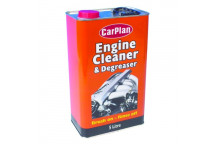 CarPlan Engine Cleaner and DEGReaser 5L Water Based Citrus F
