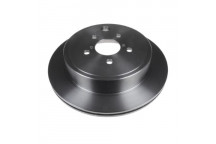 Brake Disc Hyundai Kia 15-23