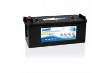 EXIDE BATTERY
