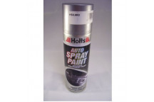 Holts HSILM02 Silver Paint Match Pro Vehicle Spray Paint 300
