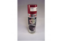 Holts HDRE03 Red Paint Match Pro Vehicle Spray Paint 300ml