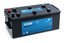 EXIDE BATTERY