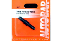Autobar Non?Return Valve for Washers