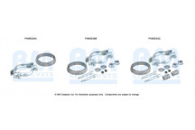 FITTING KIT CITR ZX 92-94