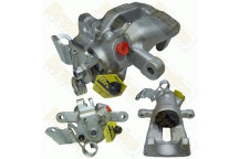 BRK CALIPER R LH ASTRA G H MERIVA 98-11