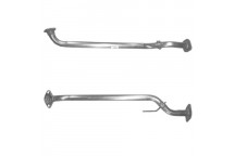 Exhaust Pipe Nissan 00-06