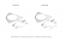 CAT F-KIT MEGANE 14I 99-02