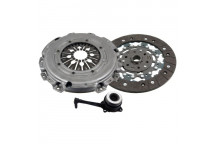 CLUTCH KIT & CSC AUDI A3 20 TDI 03-09