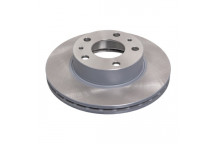 Brake Disc Peugeot 10-15