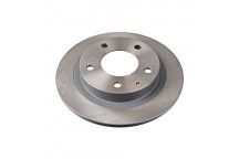 Brake Disc Mazda 94-98