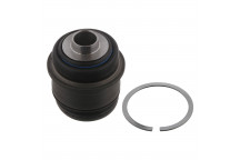 Mounting - Control/Trailing Arm BMW 06-14