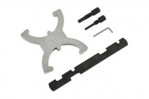 Laser Tools 6561 Timing Tool Kit For Ford