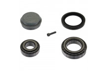 Wheel Bearing Kit Mercedes 05-13