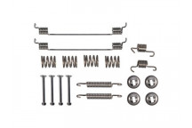 Accessory Kit - Brake Shoes Nissan Renault 97-10