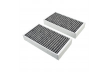 Filter Mercedes 05-14