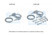CAT F-KIT VOLV 900 90-98