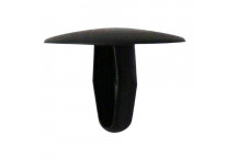 Pearl Automotive PWN966 Trim Button Panel Fasteners - 6.4 mm