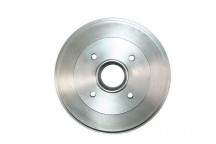 Brake Drum Citroen Peugeot 01-19