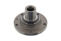 Wheel Hub Nissan Renault Vauxhall 97-11