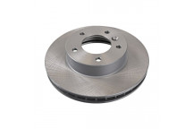 Brake Disc Toyota 12-20